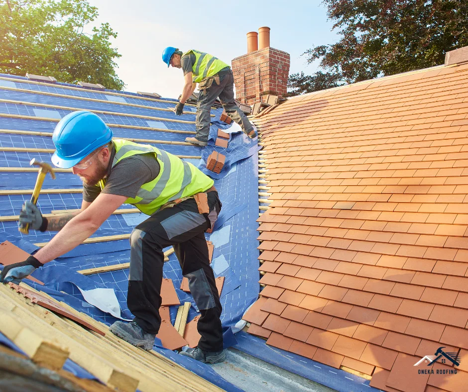 Why choose Roof Repair Near Me in Washburn, TN