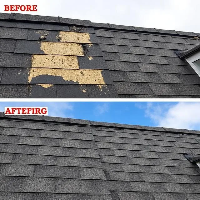 Roof Repair Near Me in Washburn, TN near me
